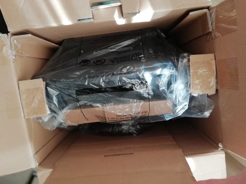 Cybex Talos S BLK Soho Grey