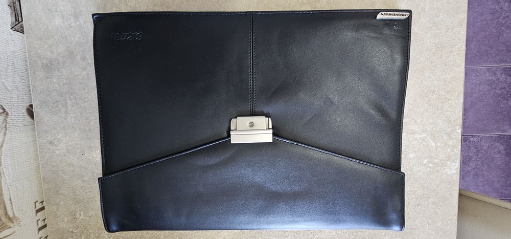 Mapă neagră - bărbați