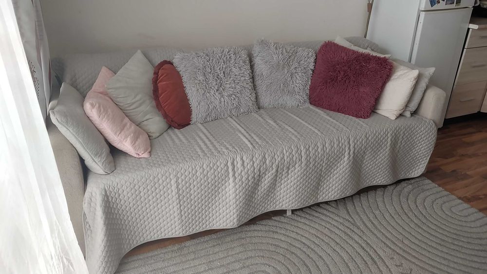 Диван употребяван Икеа Фрихетен