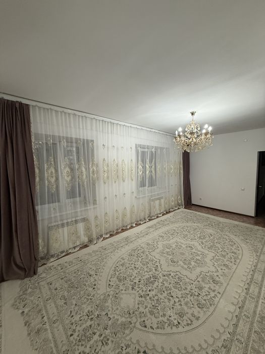 Продаётся квартира