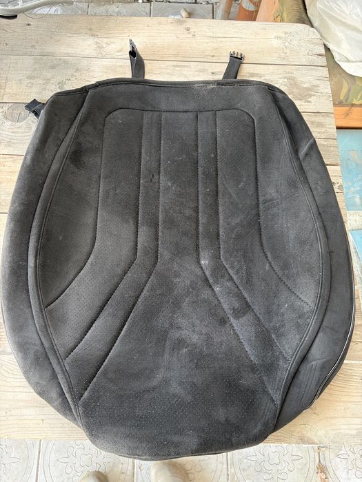 Чехол на авто для салона