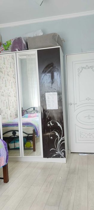 Продам квартиру 4х комнатную
