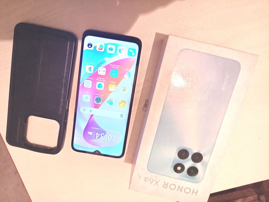 Продам телефон...