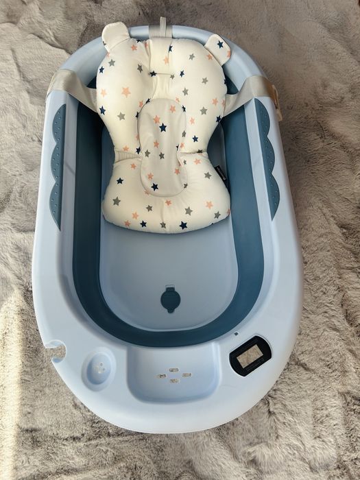 Vand cadita bebelusi