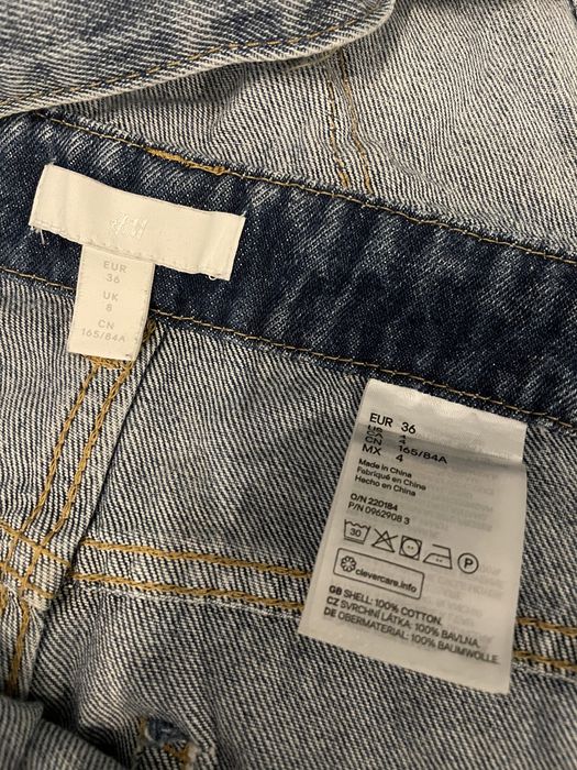 Salopeta H&M in stare foarte buna