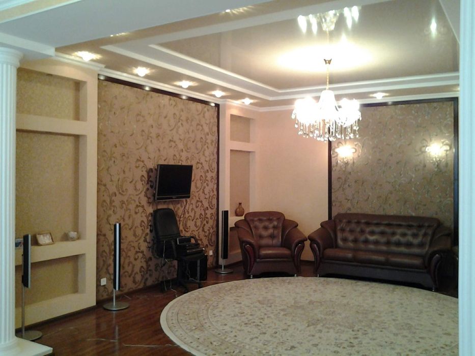 Ремонт помещений,гипскартон,электрика,сантехника,молярка,кафель