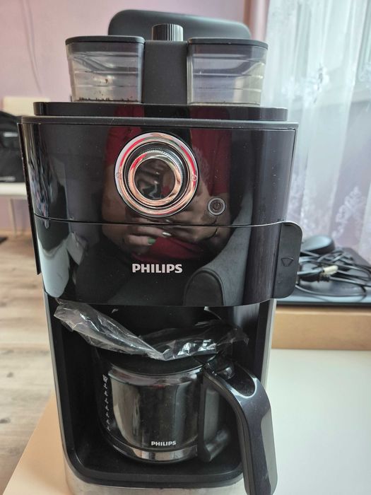 Кафе автомат Philips
