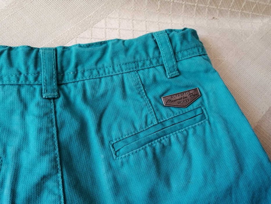 3 pantalonasi 86 cm