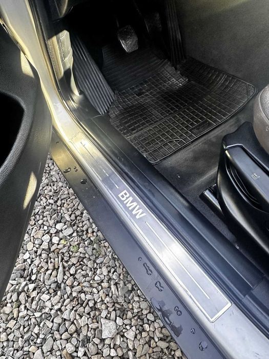 vand bmw x3 e83 2007