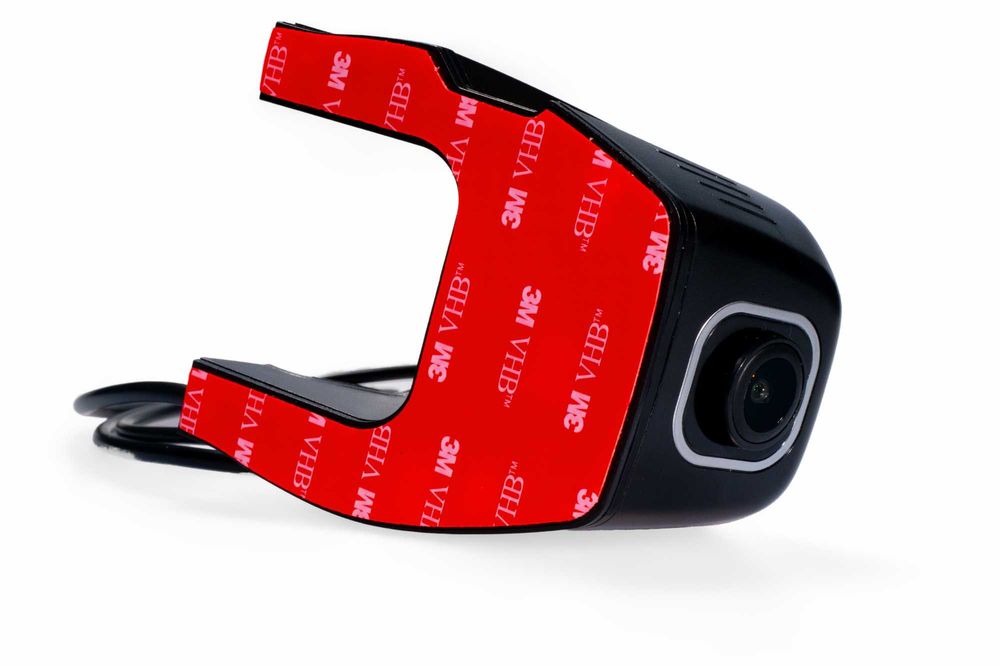 Camera de bord Renault ARTIE Cam