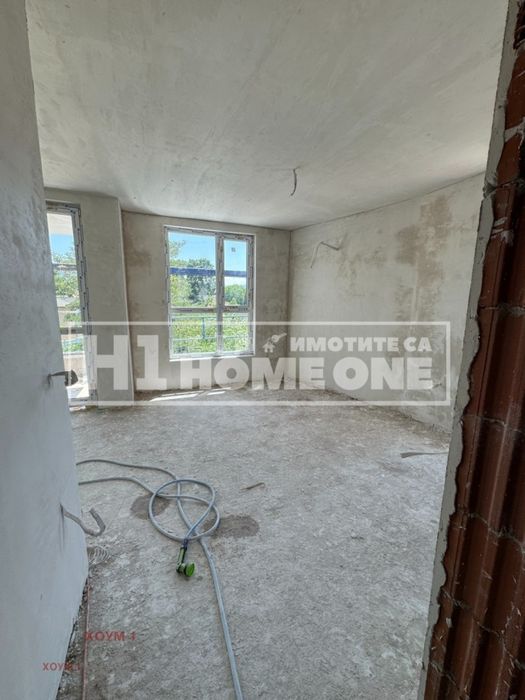 Продажба 3-стаен гр. София - Горубляне 108m²