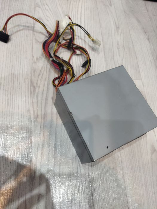 Блок питания для пк