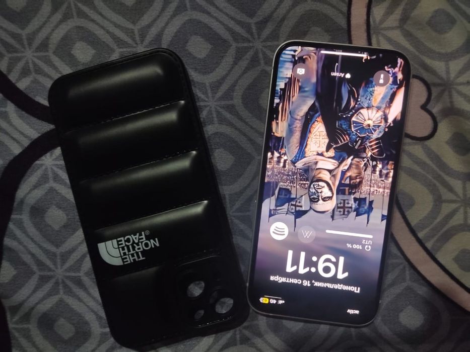 Iphone 13(айфон 13),128гб