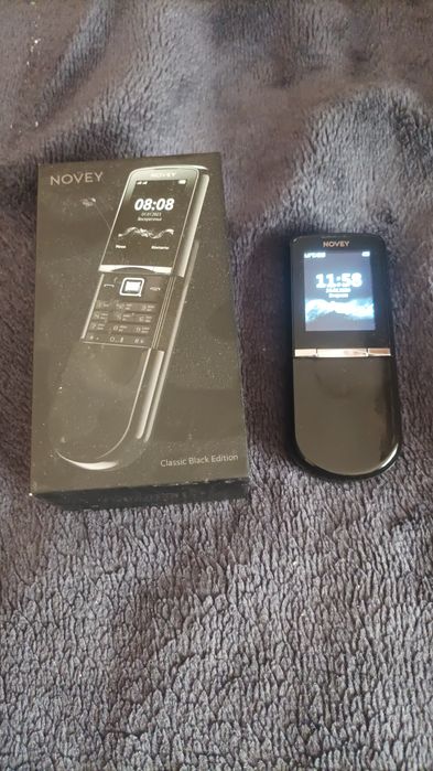 Telephone 8800 novey