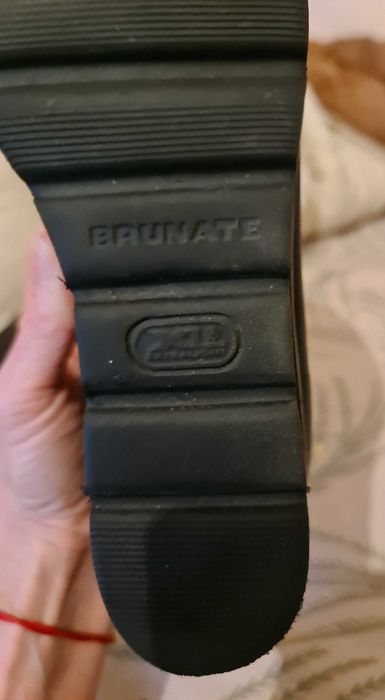 Дамски обувки BRUNATE-11 евро.