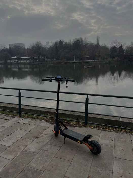 kukirin g2 pro,cititi descrierea