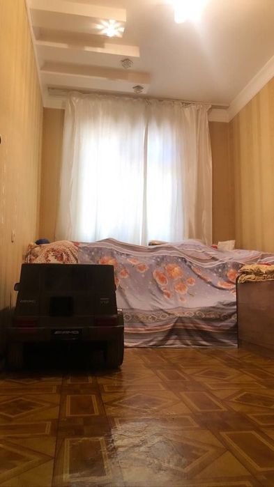 Аренда квартиры своя