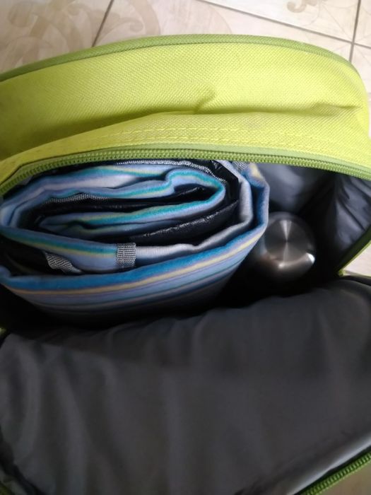 Рюкзак для пикника .