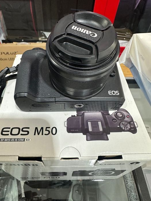 Продается фотоаппарат