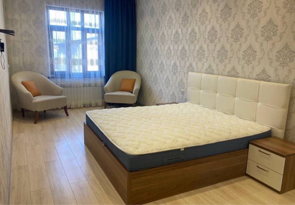 Срочно сдам современный дом в элитном районе Ракат