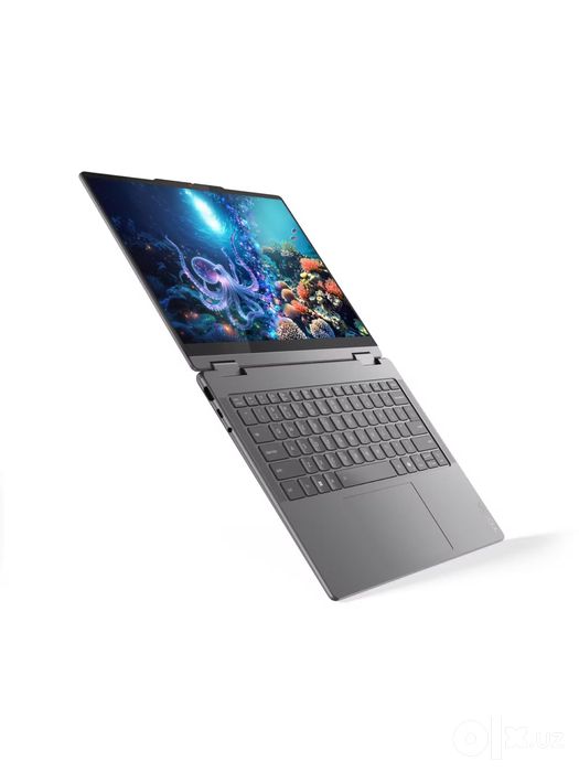 Lenovo yoga 7 2 in 1