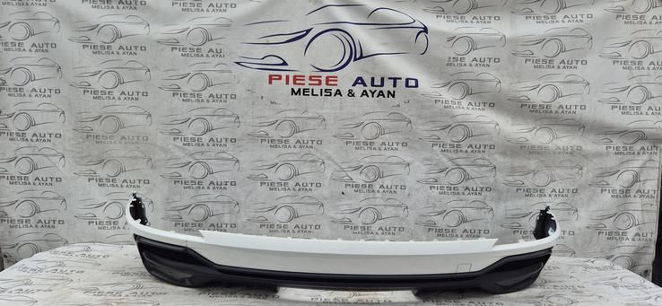 Bara spate Audi Q3 S-Line an 2018-2019-2020-2021-2022-2023