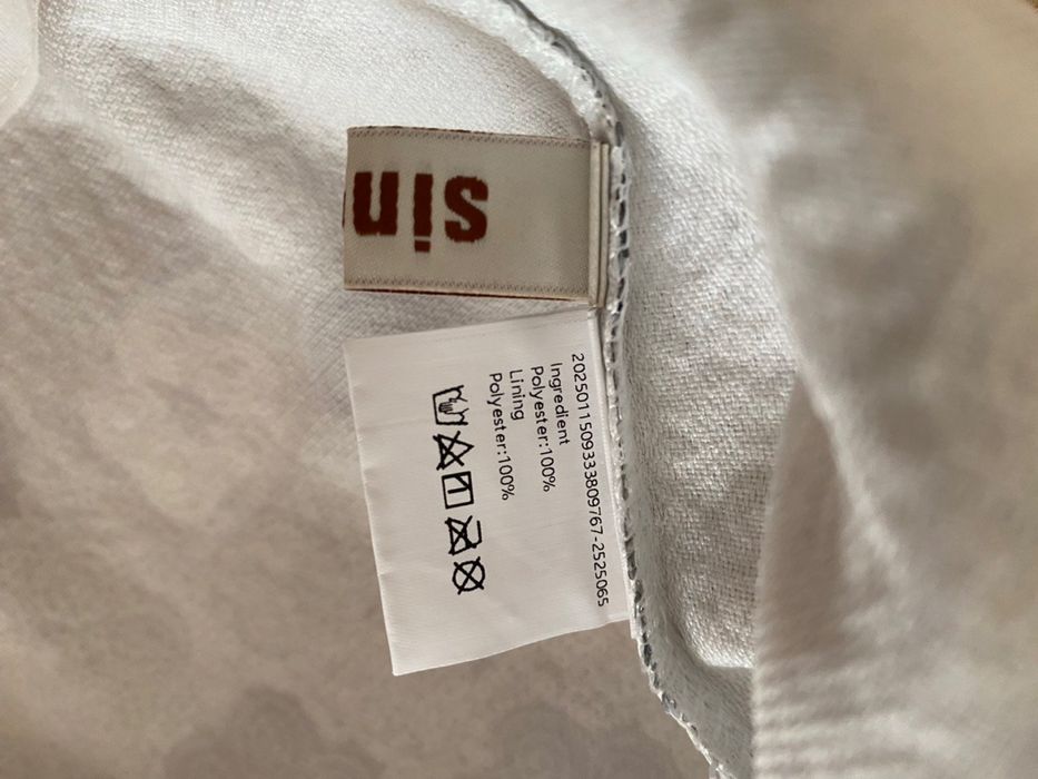 Юбка нарядная размер XL