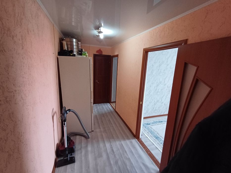 Продам 2х ком ОКТ  квартиру