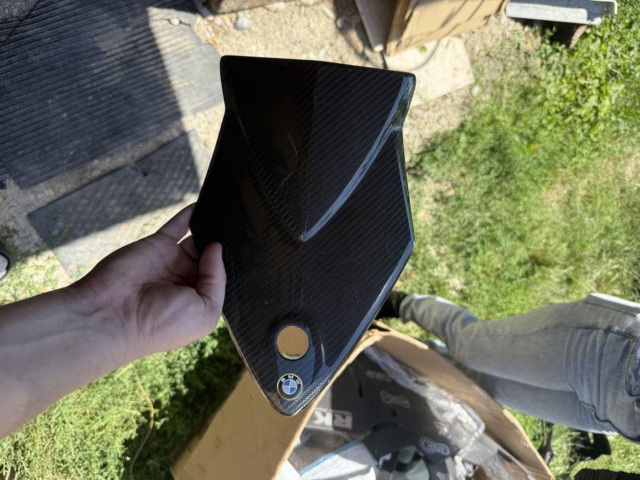 Bmw s1000rr accesorii piese