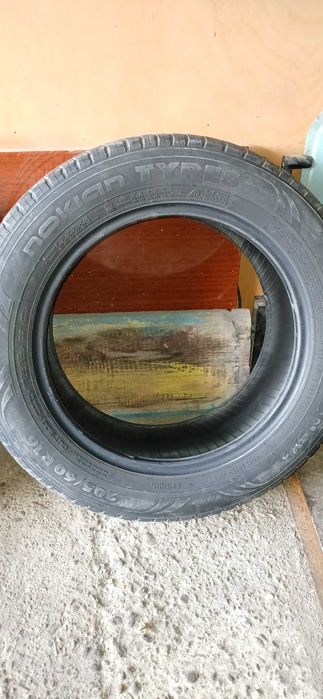 Продам шины летние