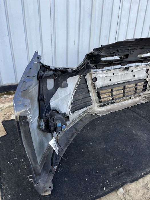 Bară față completă Ford Focus MK3