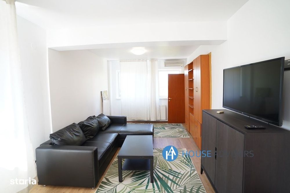 Inchiriere apartament 2 camere Kogalniceanu