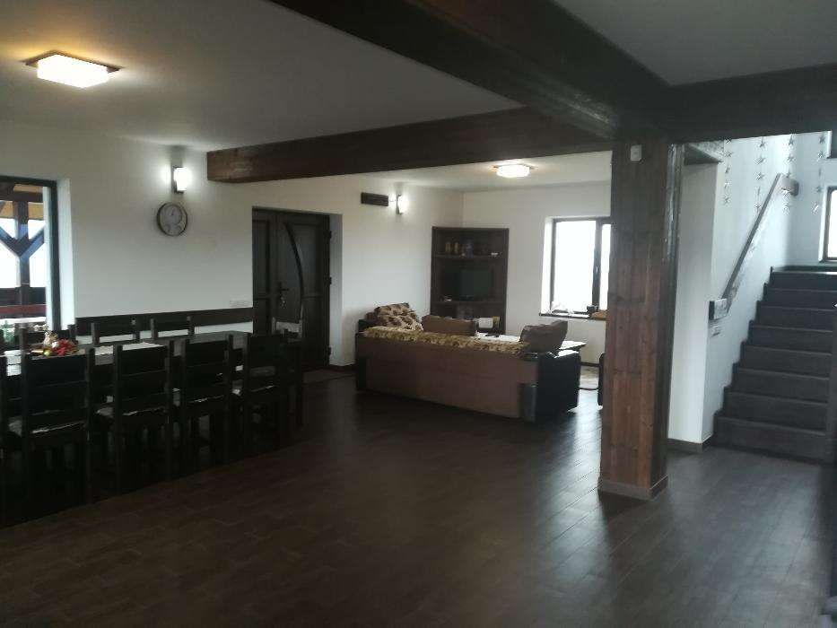 Cabana de inchiriat, Tihuta-Piatra Fantanele. !