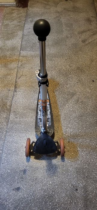 Vand trotineta Hudora copii