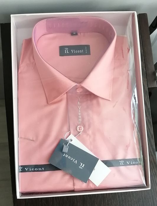 Продам новую рубашку