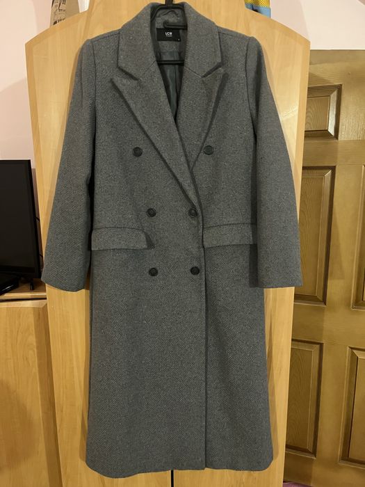 Страхотни палта - Манго и др..