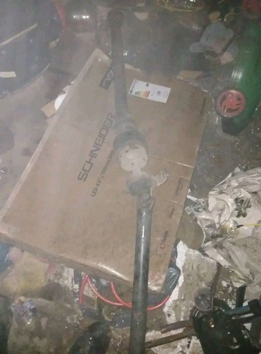 Vând cardan freelander-1