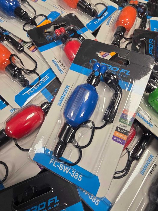 Обтегач Pro FL SW Dumpy