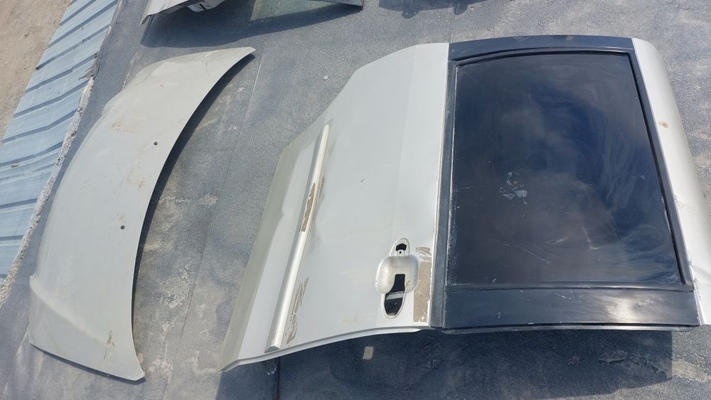 Мазда мпв  б.у запчасти