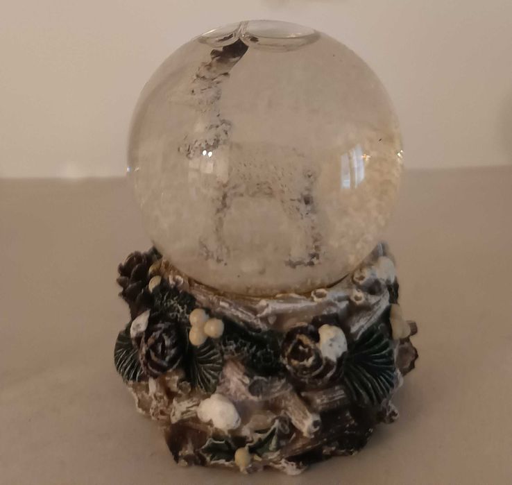 Коледни играчки  х 3 лв./бр.