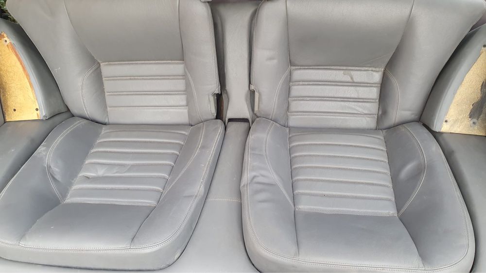 Bancheta scaune Jaguar XJS model 86