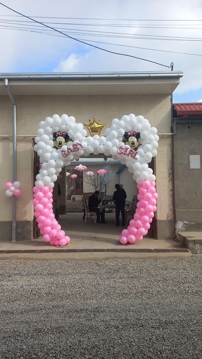 Raddom beshiktoy uchun sharli afarmlena va animator