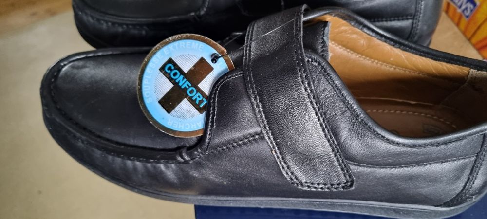 Pantofi pentru barbati