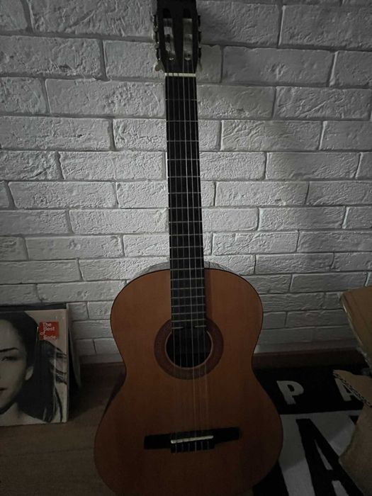 Класическа китара Hohner HC06
