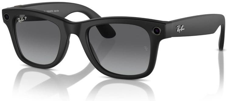 Ray-Ban Meta Warefarer 1 (Original)