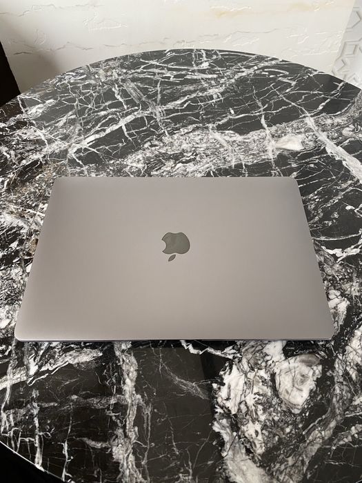 Macbook m1 новый