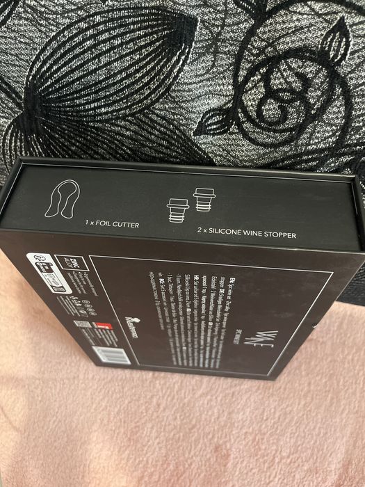 Сет за вино 5 части Masterpro Wine
