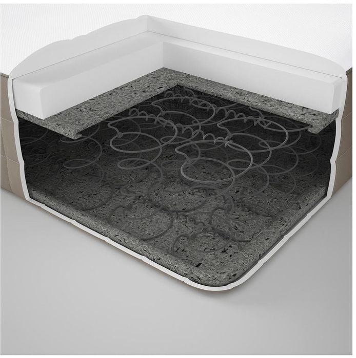 ИКЕЯ Лего BRIMES и Матрак Hamarvik 160 х 200