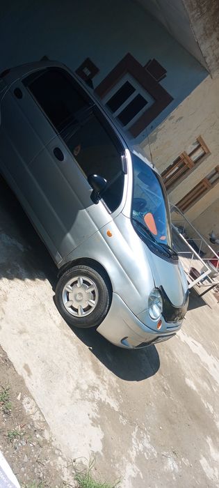 Matiz mx 2008yil