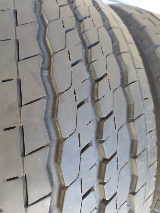 Летни гуми Feristone 225/70/15